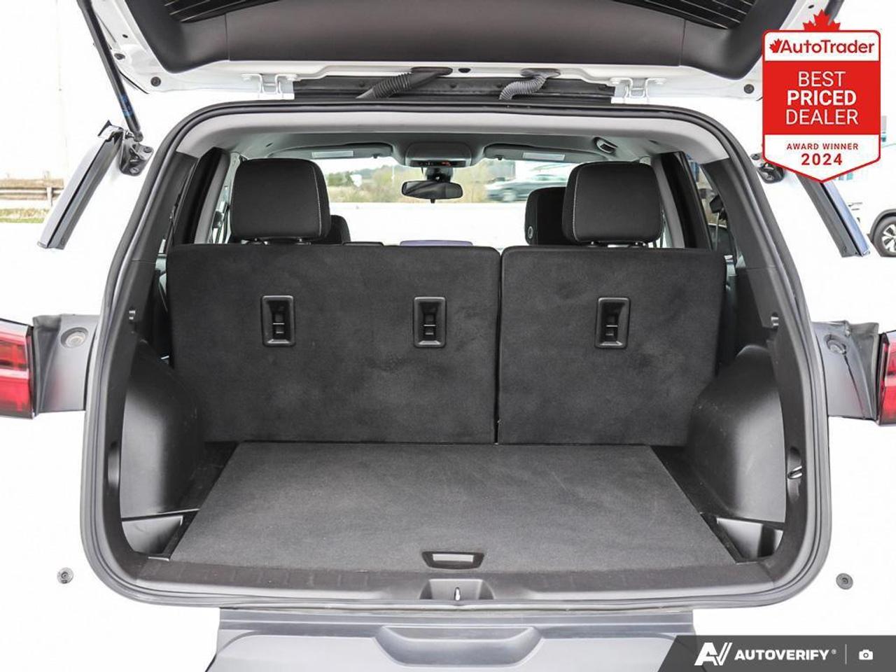 2024 Chevrolet Blazer LT 4dr All-Wheel Drive Photo