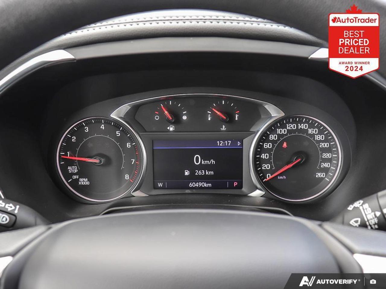 2024 Chevrolet Blazer LT 4dr All-Wheel Drive Photo