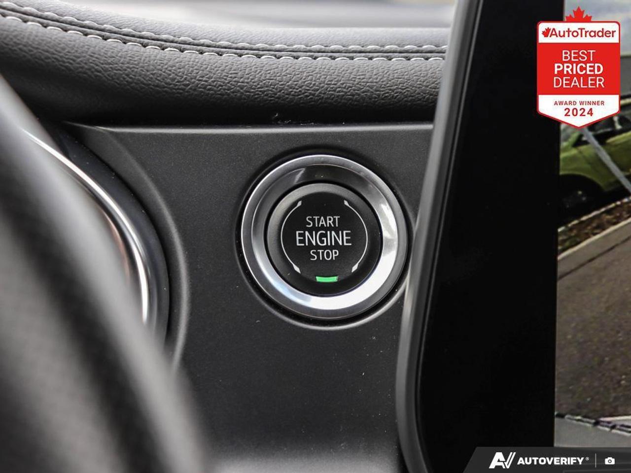 2024 Chevrolet Blazer LT 4dr All-Wheel Drive Photo