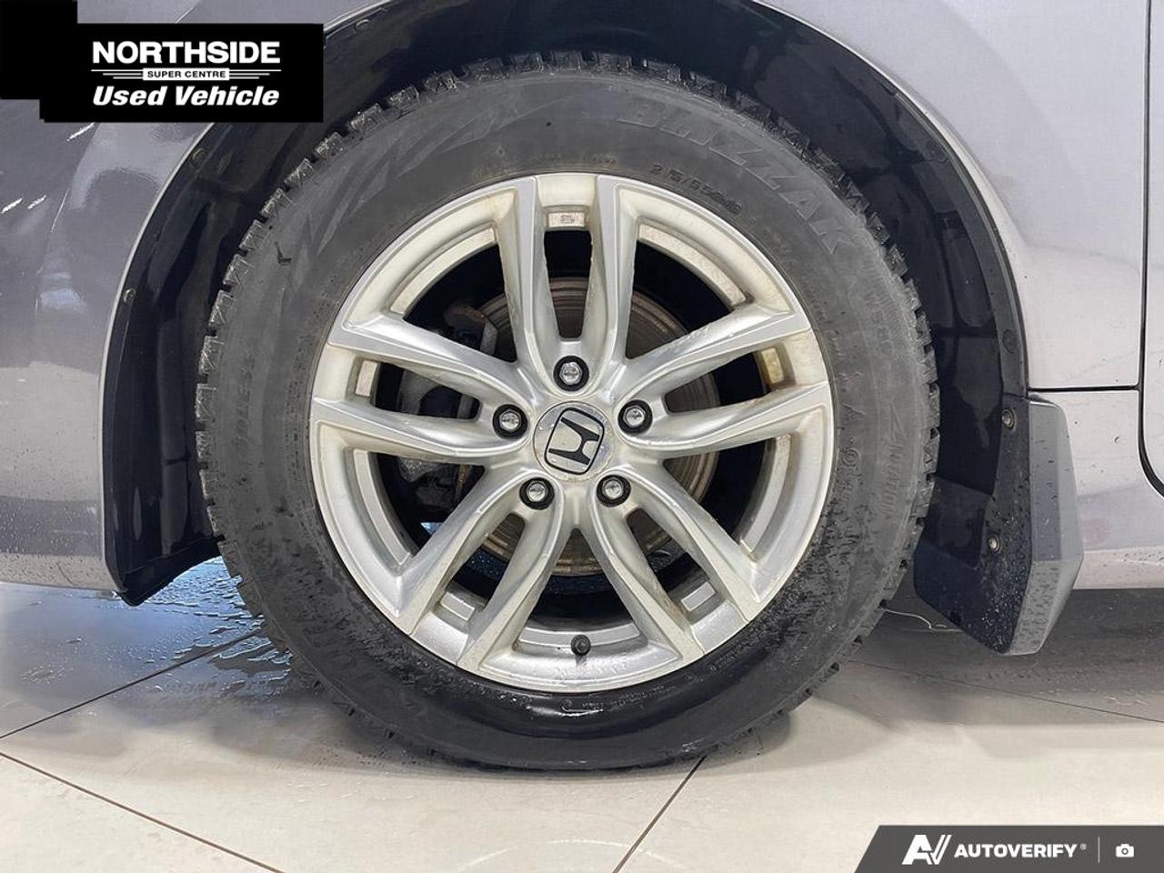 2018 Honda Civic EX-T w/Honda Sensing (CVT) 2dr Coupe Photo