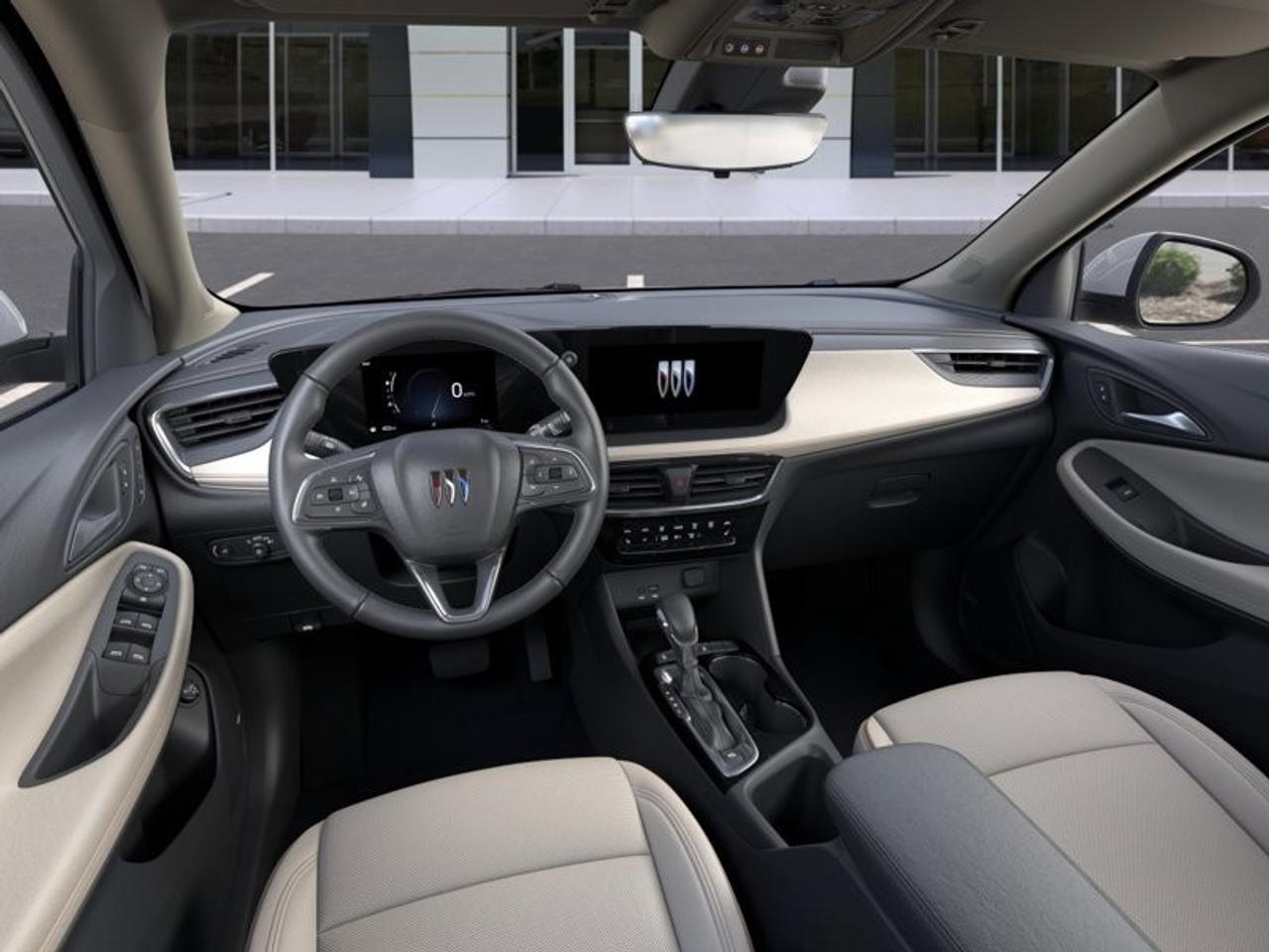 2026 Buick Encore GX Avenir AWD Photo4
