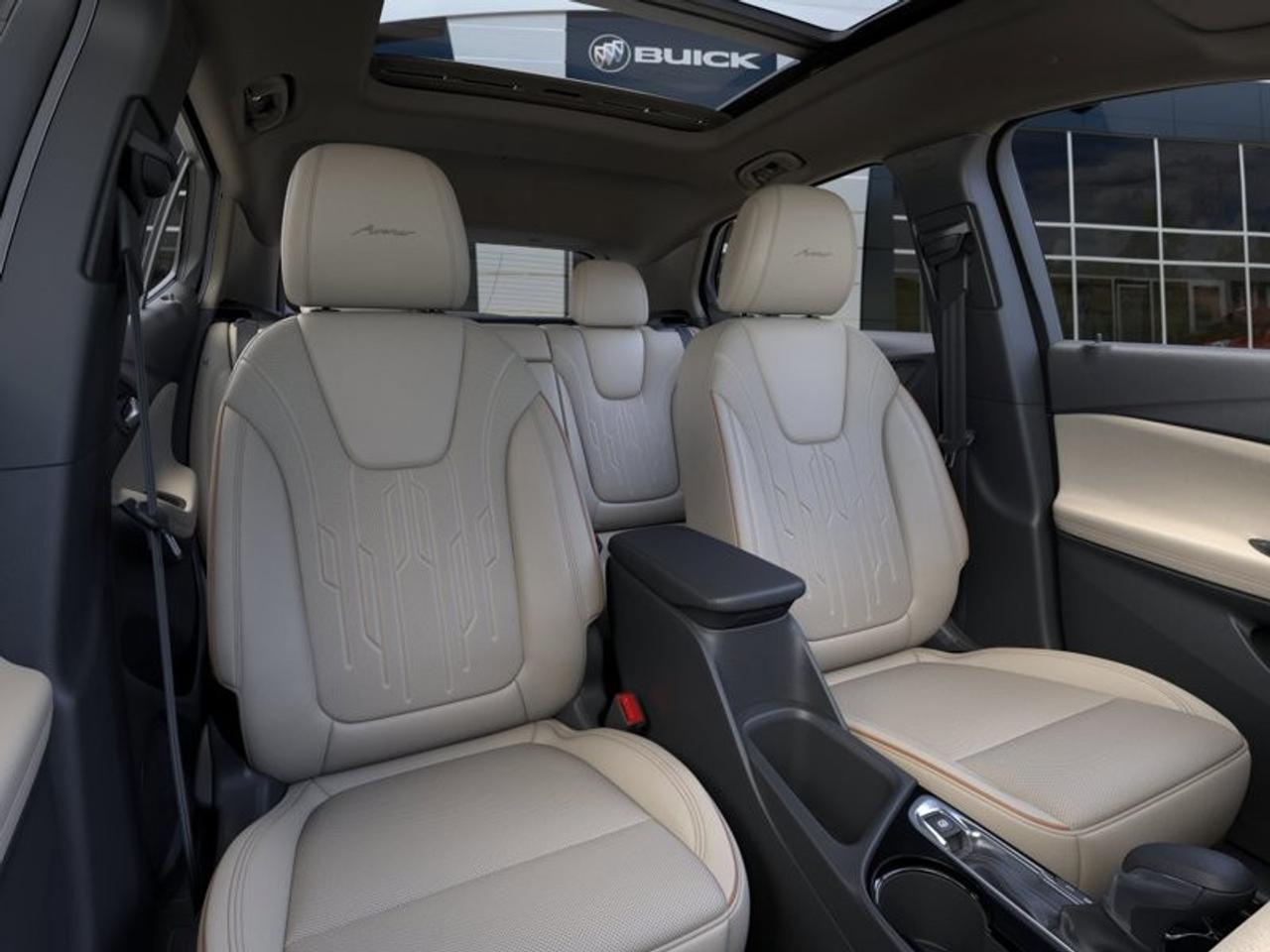2026 Buick Encore GX Avenir AWD Photo