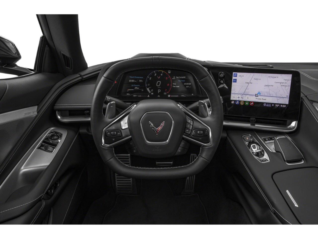 2023 Chevrolet Corvette Stingray Coupe 1LT Photo