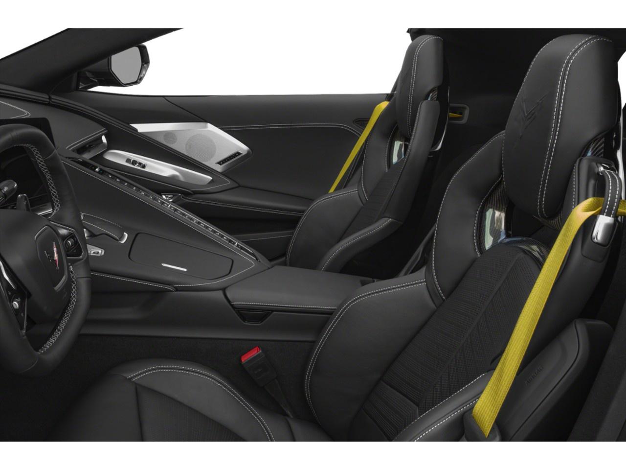 2023 Chevrolet Corvette Stingray Coupe 1LT Photo