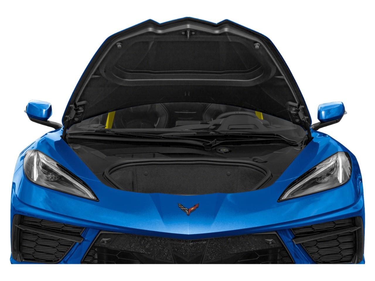 2023 Chevrolet Corvette Stingray Coupe 1LT Photo