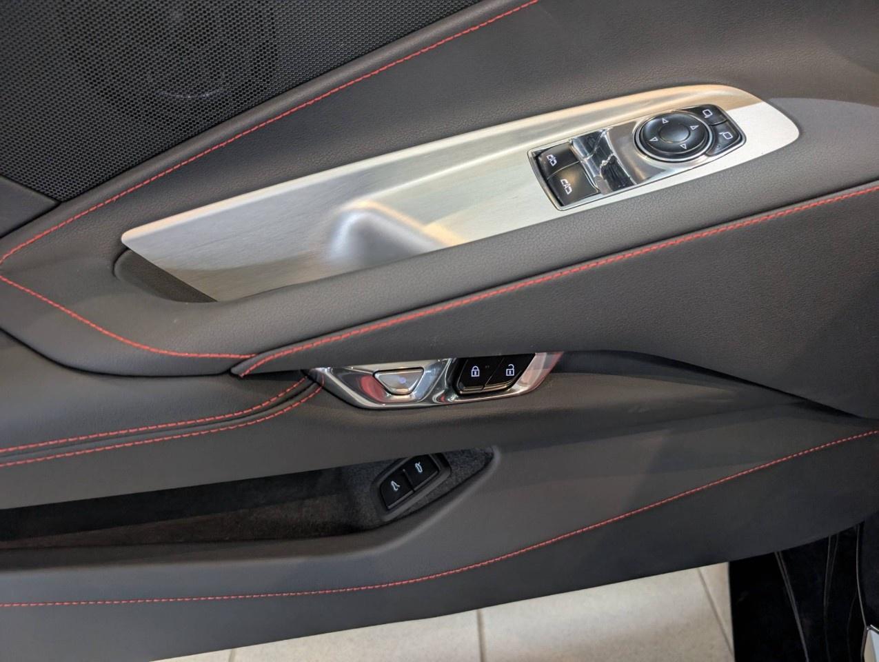 2023 Chevrolet Corvette Stingray Coupe 1LT Photo