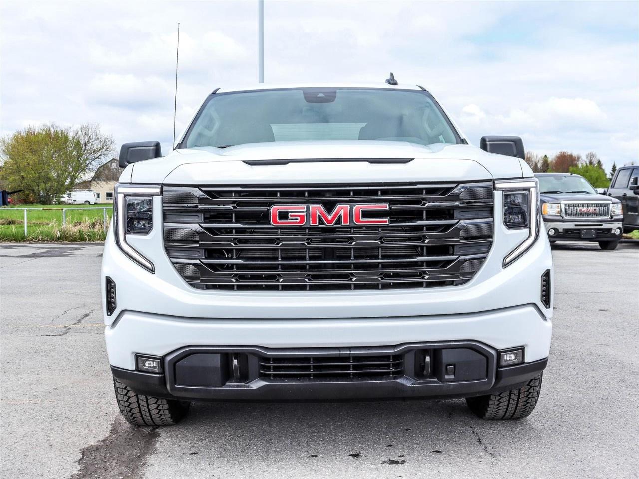 2026 GMC Sierra 1500  Photo