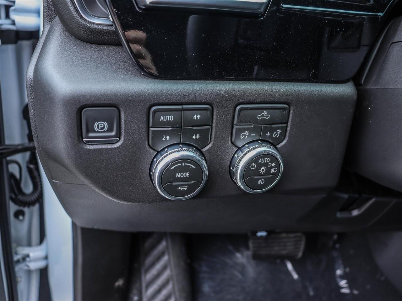 2026 GMC Sierra 1500  Photo