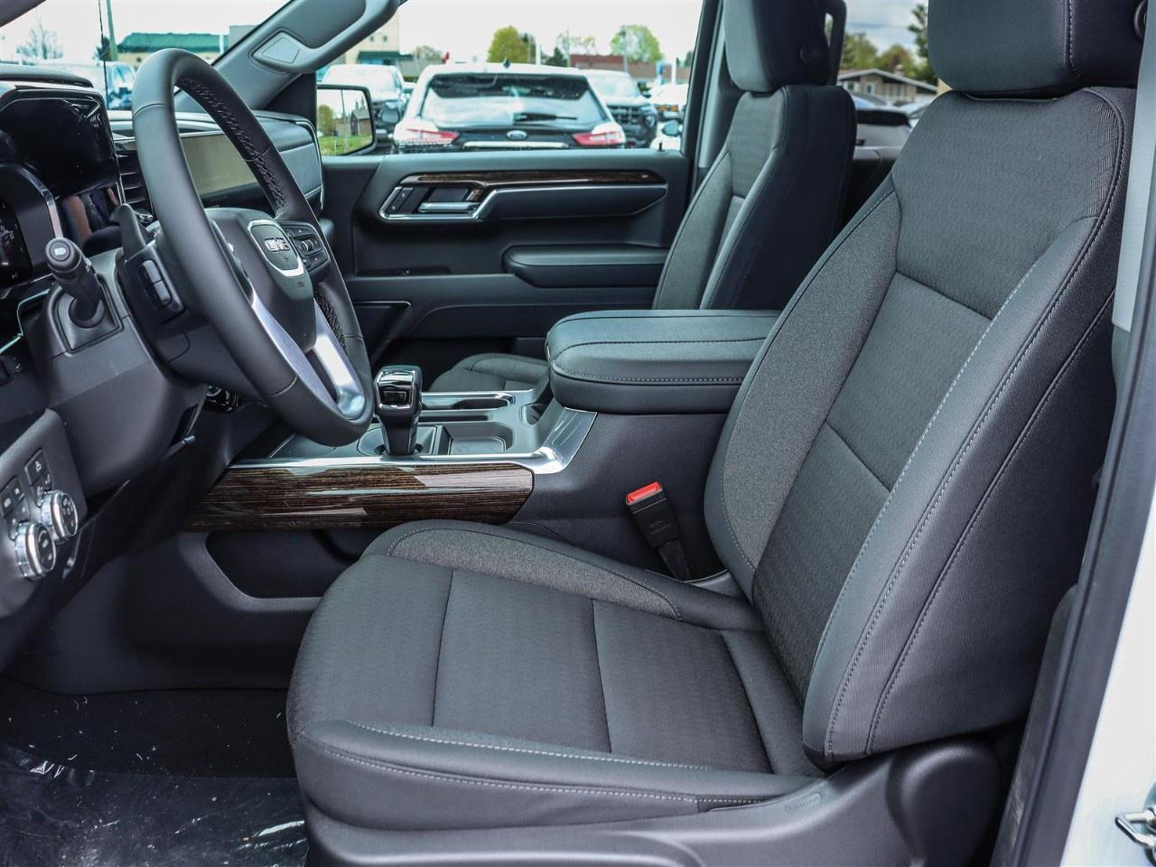 2026 GMC Sierra 1500  Photo