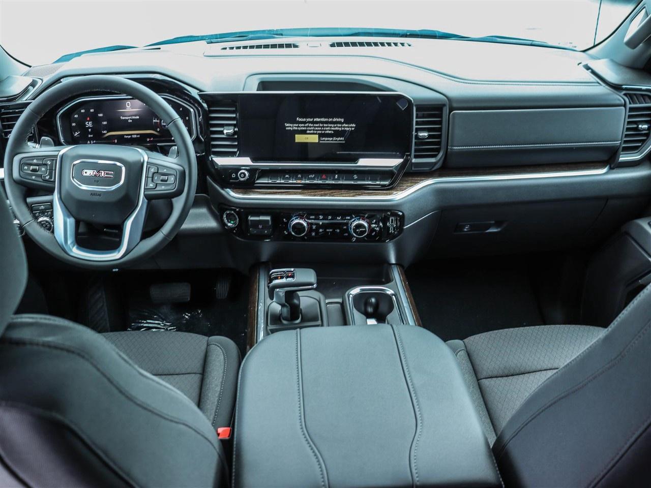 2026 GMC Sierra 1500  Photo