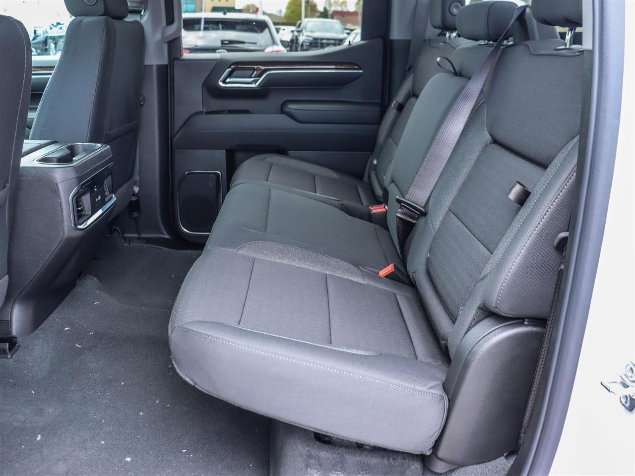 2026 GMC Sierra 1500  Photo