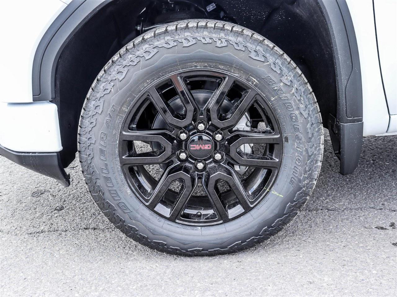 2026 GMC Sierra 1500  Photo