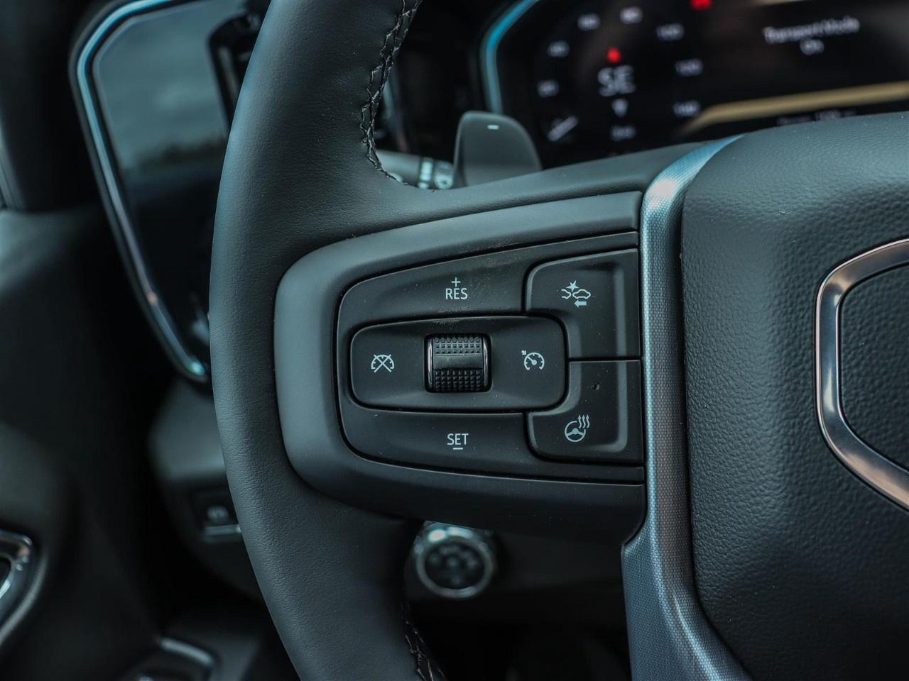 2026 GMC Sierra 1500  Photo