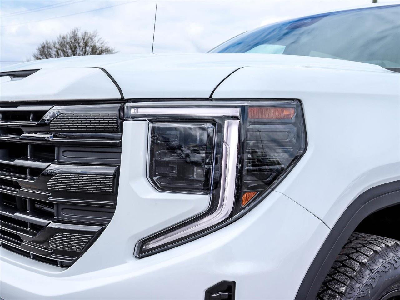 2026 GMC Sierra 1500  Photo