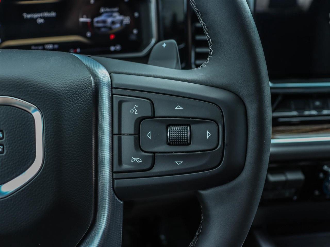 2026 GMC Sierra 1500  Photo