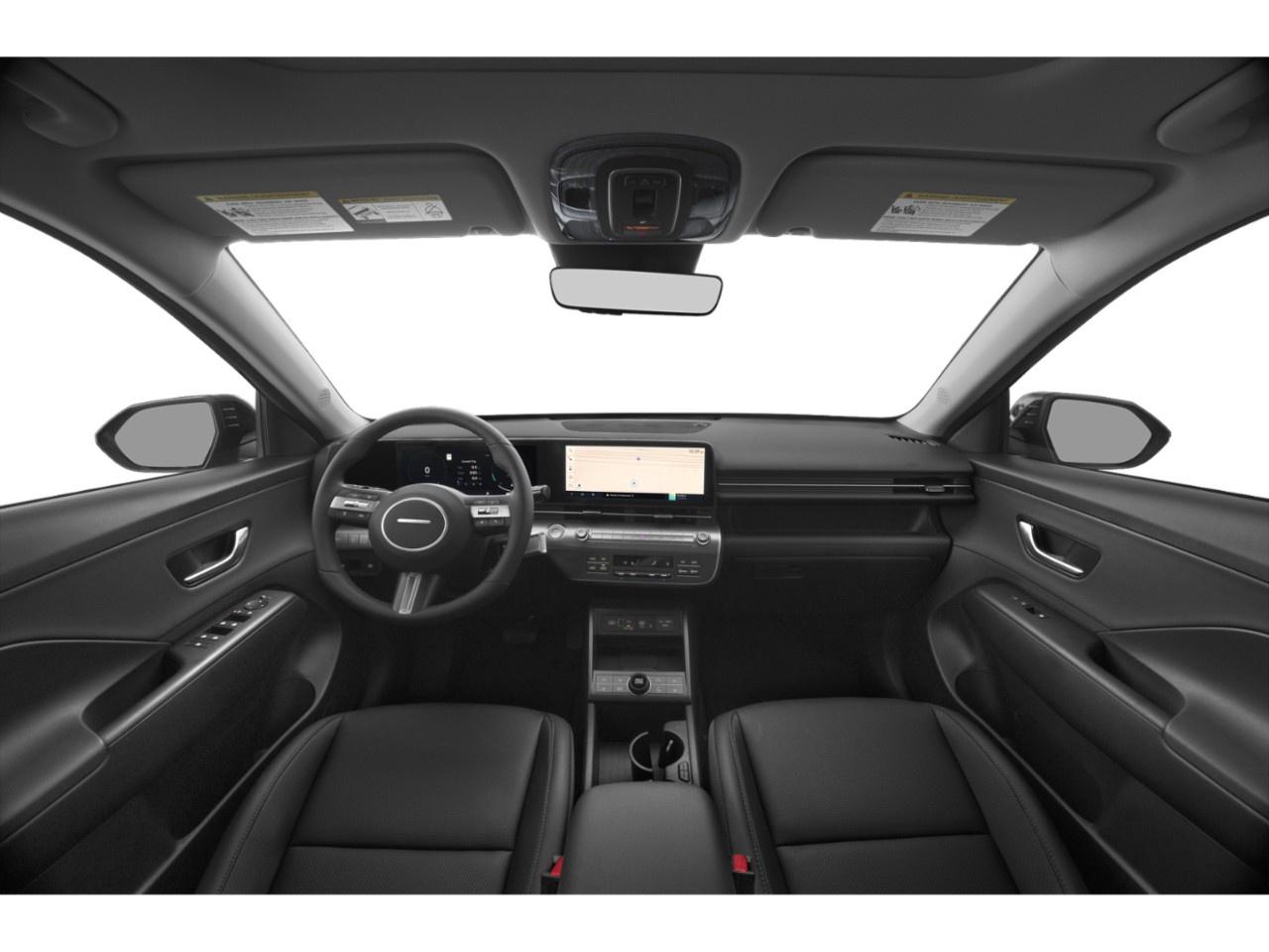 2026 Hyundai KONA 2.0L Preferred AWD w/Trend Package Photo