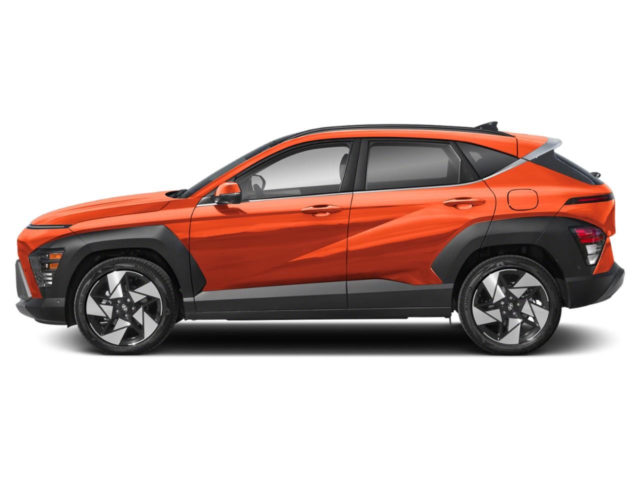 2026 Hyundai KONA 2.0L Preferred AWD w/Trend Package Photo