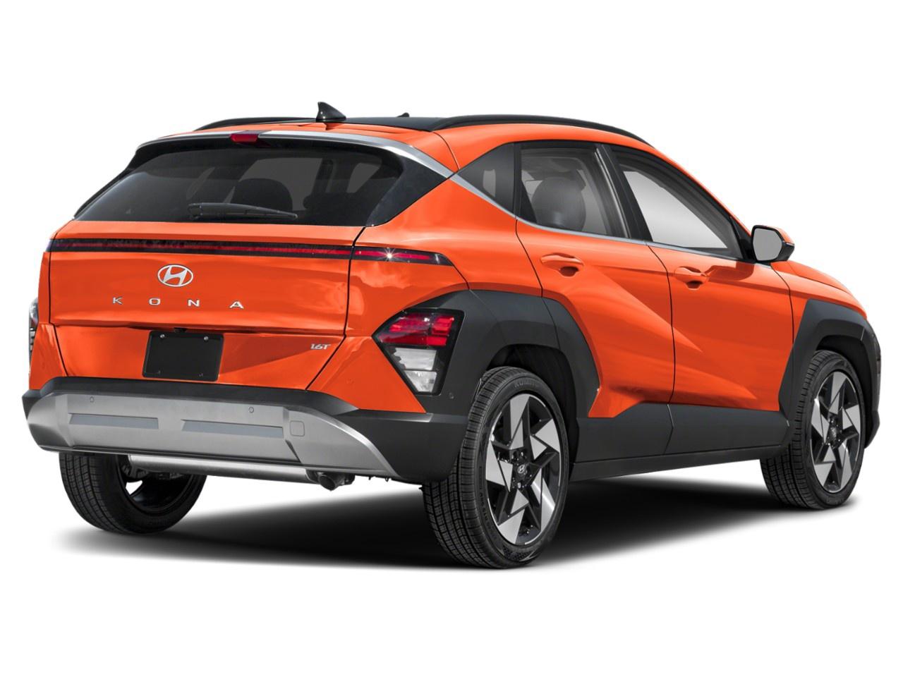2026 Hyundai KONA 2.0L Preferred AWD w/Trend Package Photo