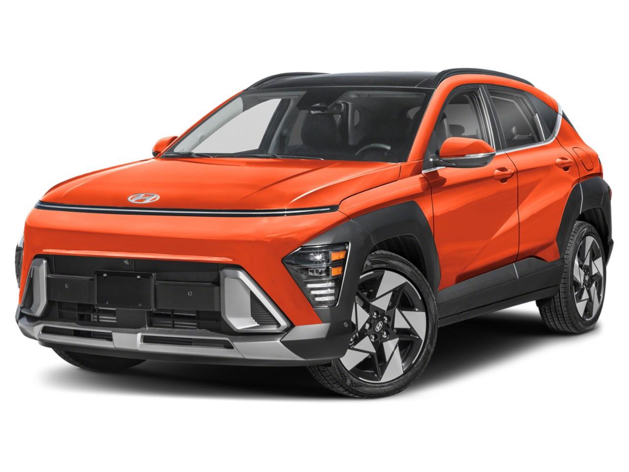 2026 Hyundai KONA 2.0L Preferred AWD w/Trend Package Photo0