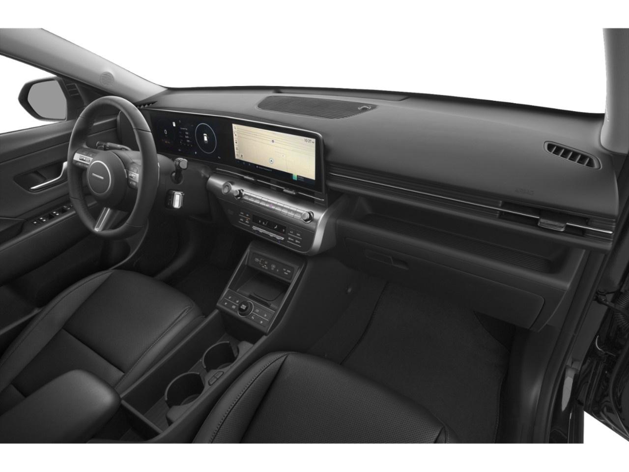 2026 Hyundai KONA 2.0L Preferred AWD w/Trend Package Photo
