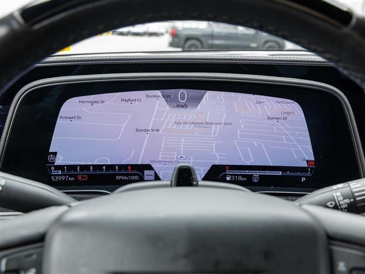 2022 Cadillac Escalade ESV Premium Luxury 4X4 Photo