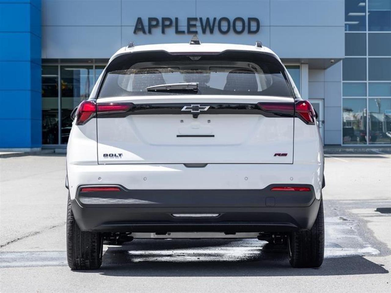 2027 Chevrolet Bolt RS 4dr Photo