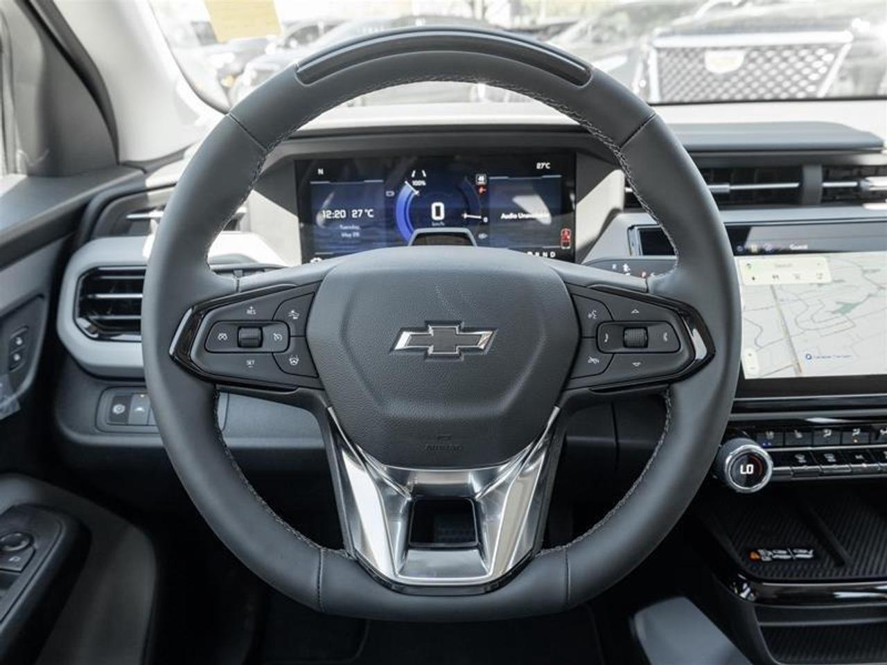 2027 Chevrolet Bolt RS 4dr Photo