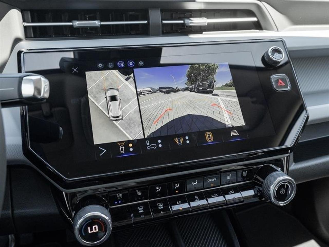 2027 Chevrolet Bolt RS 4dr Photo