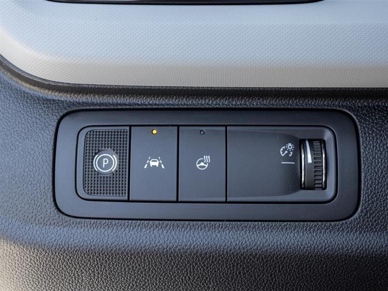 2027 Chevrolet Bolt RS 4dr Photo
