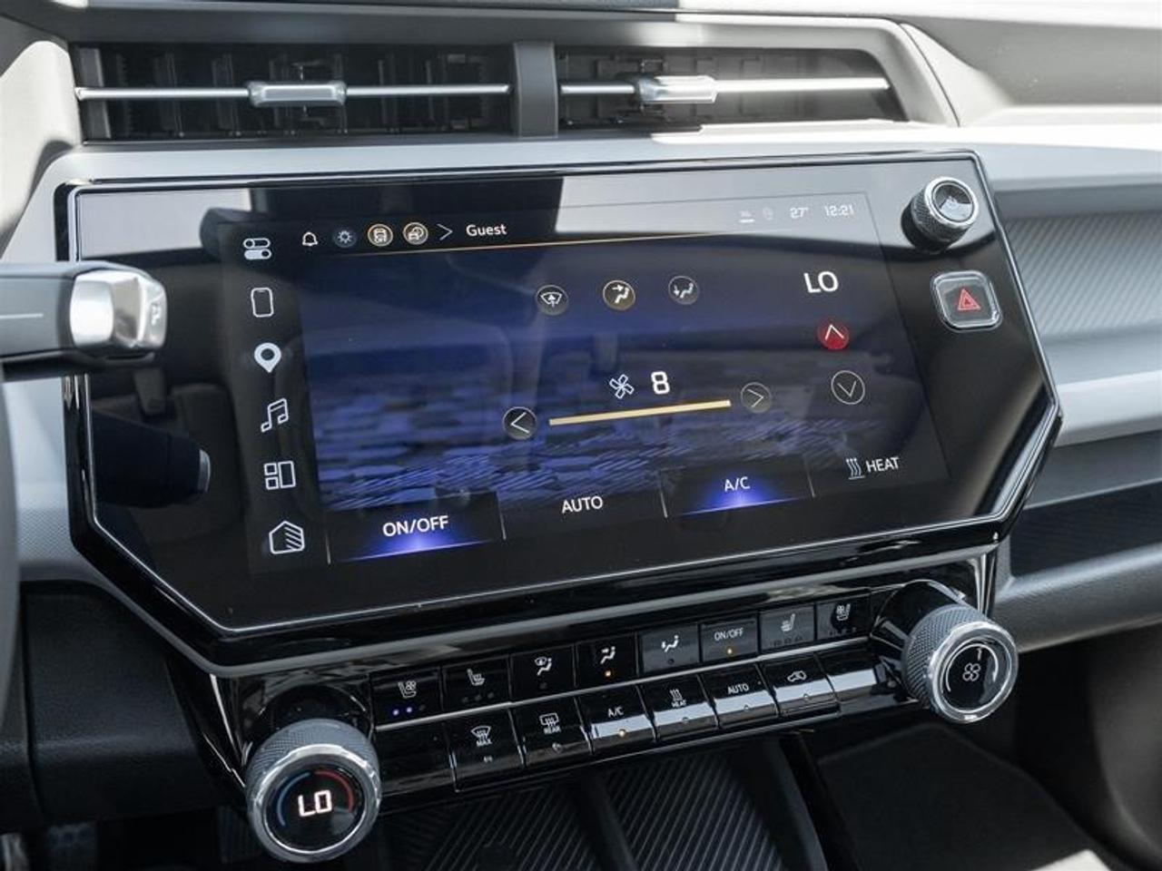 2027 Chevrolet Bolt RS 4dr Photo