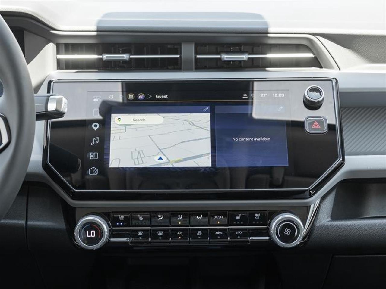 2027 Chevrolet Bolt RS 4dr Photo
