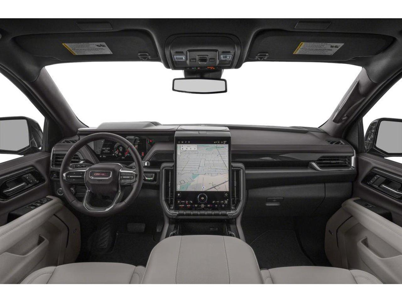 2026 GMC Yukon Denali 4dr 4x4 Photo