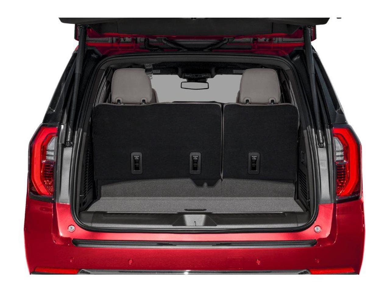 2026 GMC Yukon Denali 4dr 4x4 Photo