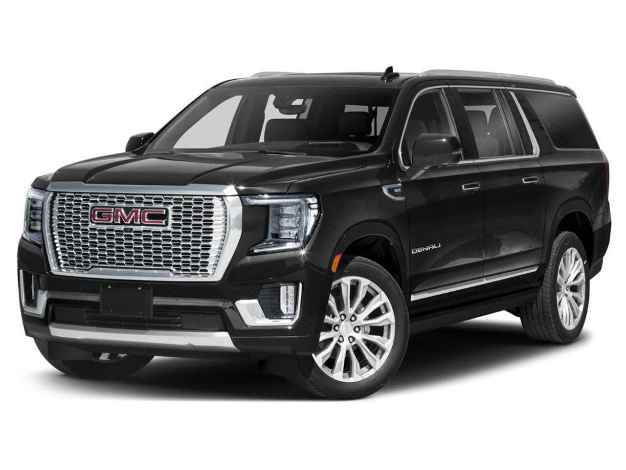 2023 GMC Yukon XL  Photo0