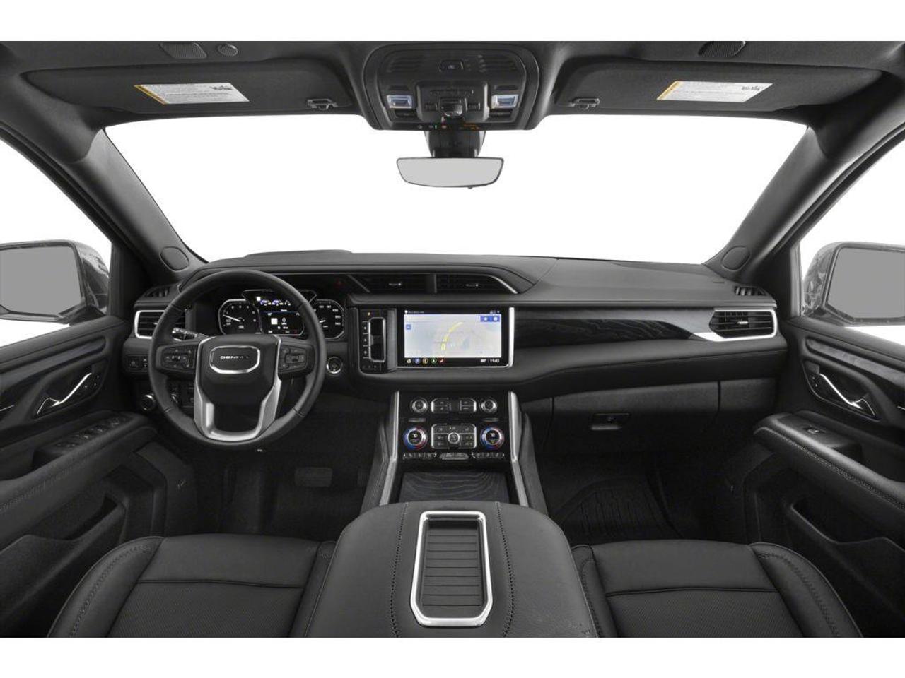 2023 GMC Yukon XL  Photo4