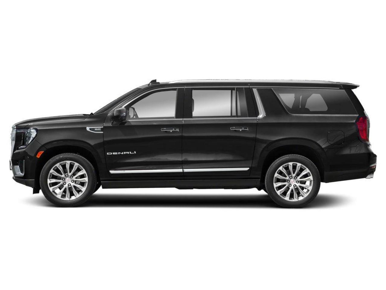 2023 GMC Yukon XL  Photo