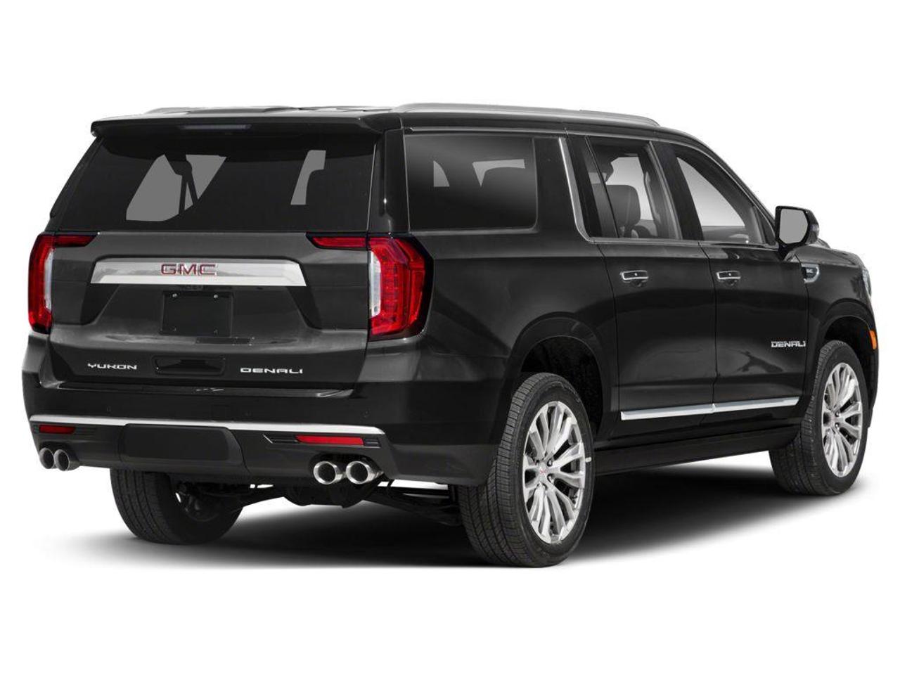 2023 GMC Yukon XL  Photo