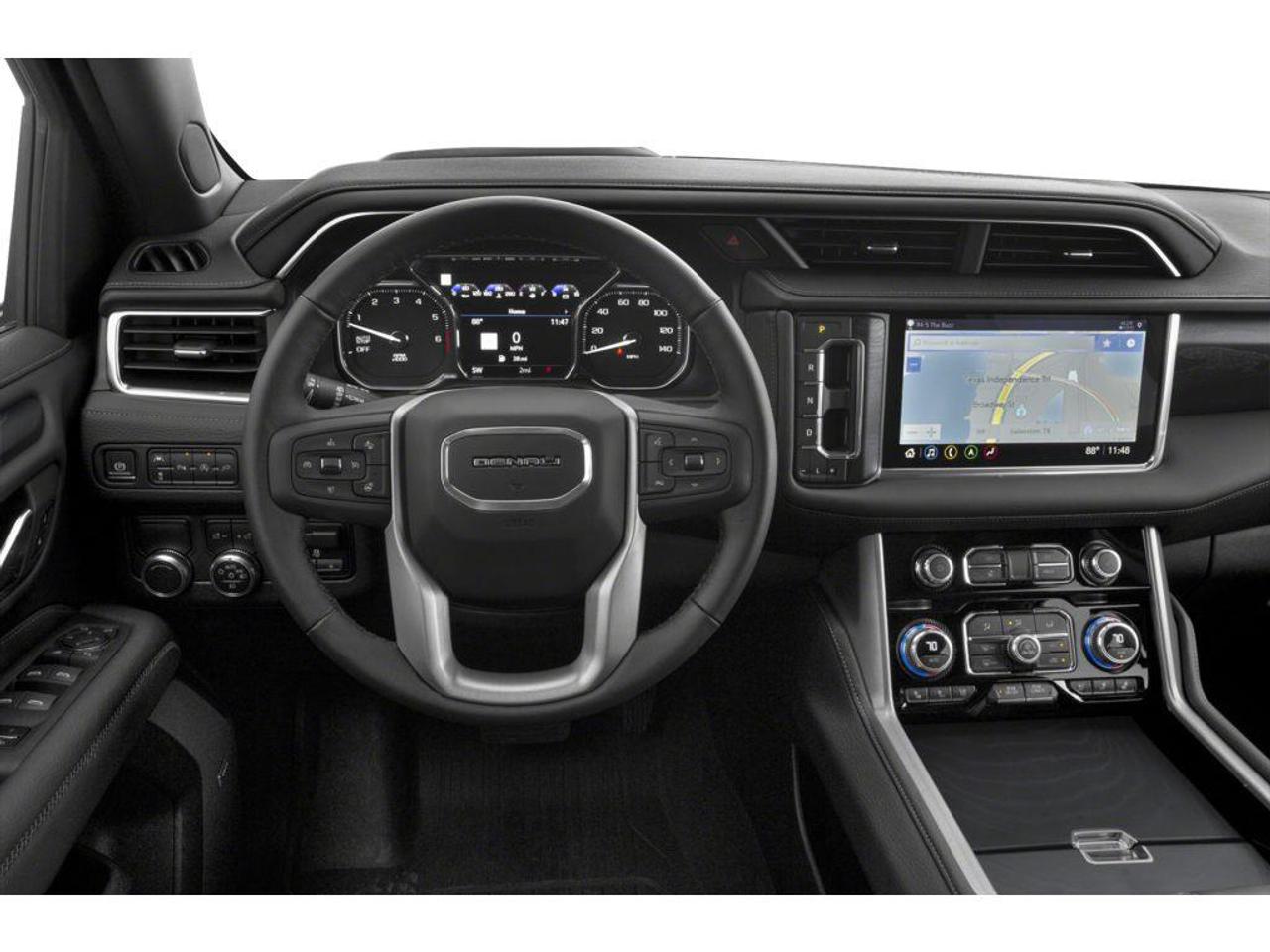 2023 GMC Yukon XL  Photo3
