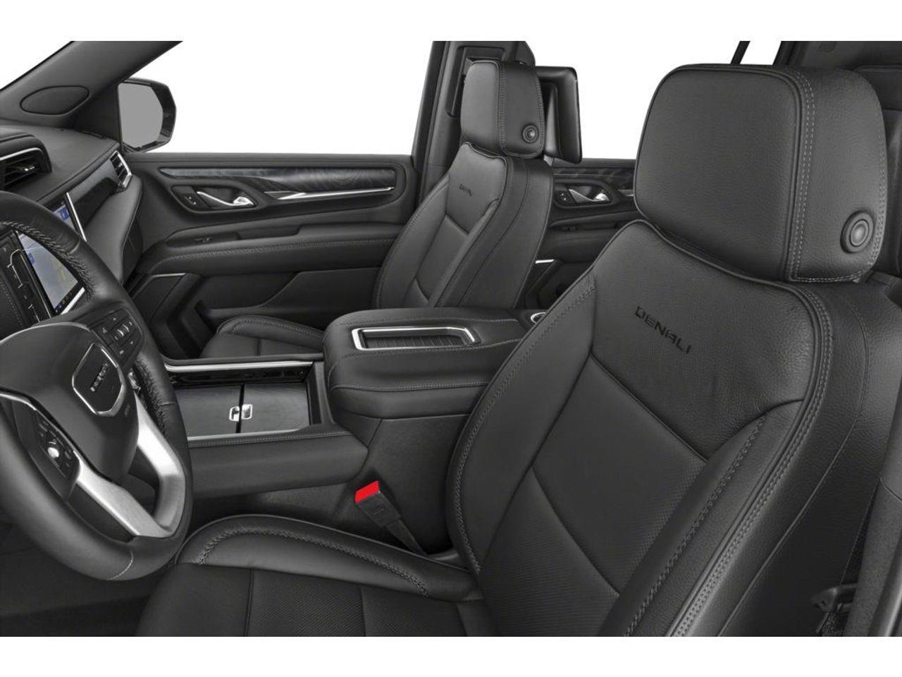 2023 GMC Yukon XL  Photo