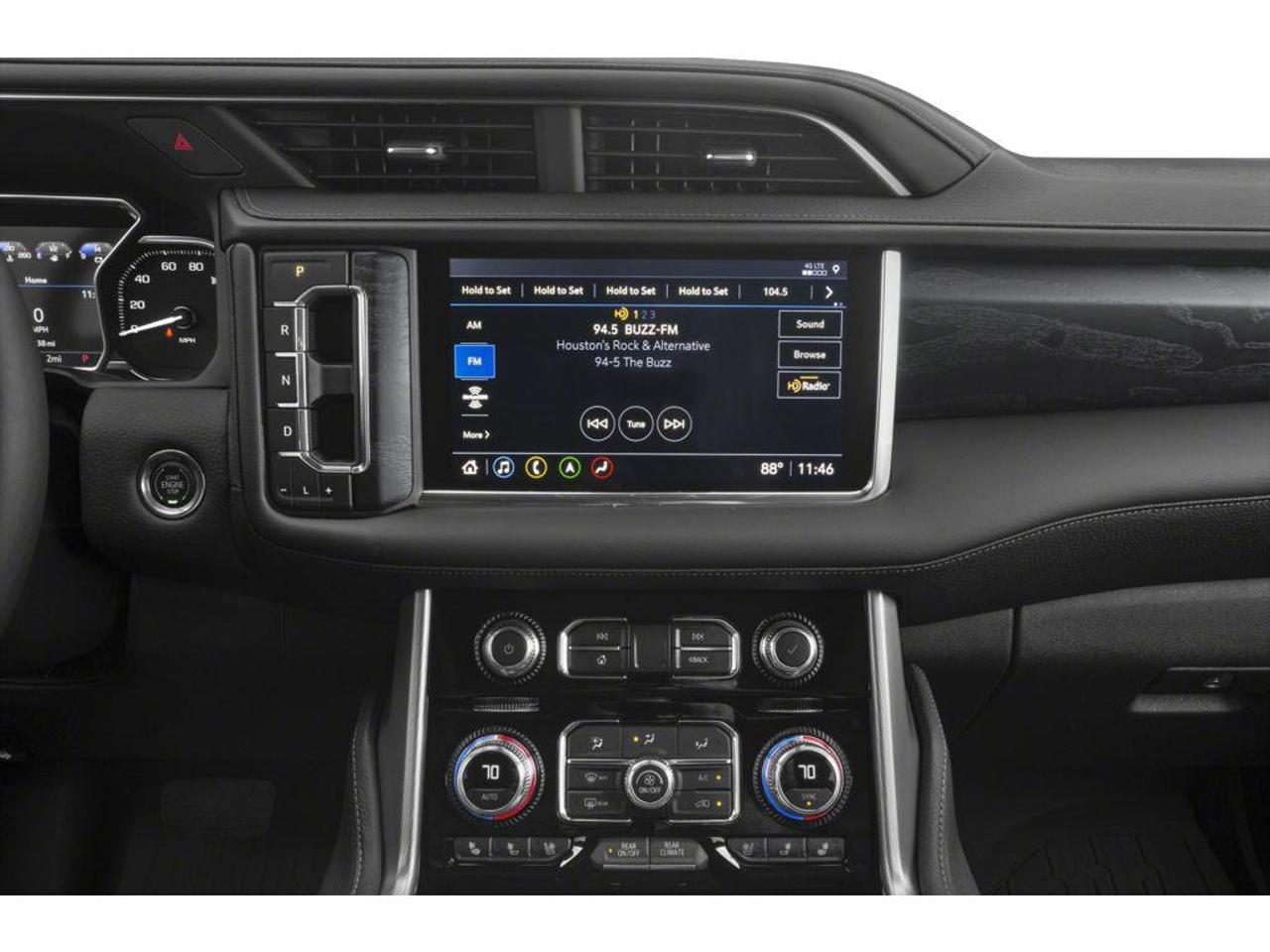 2023 GMC Yukon XL  Photo