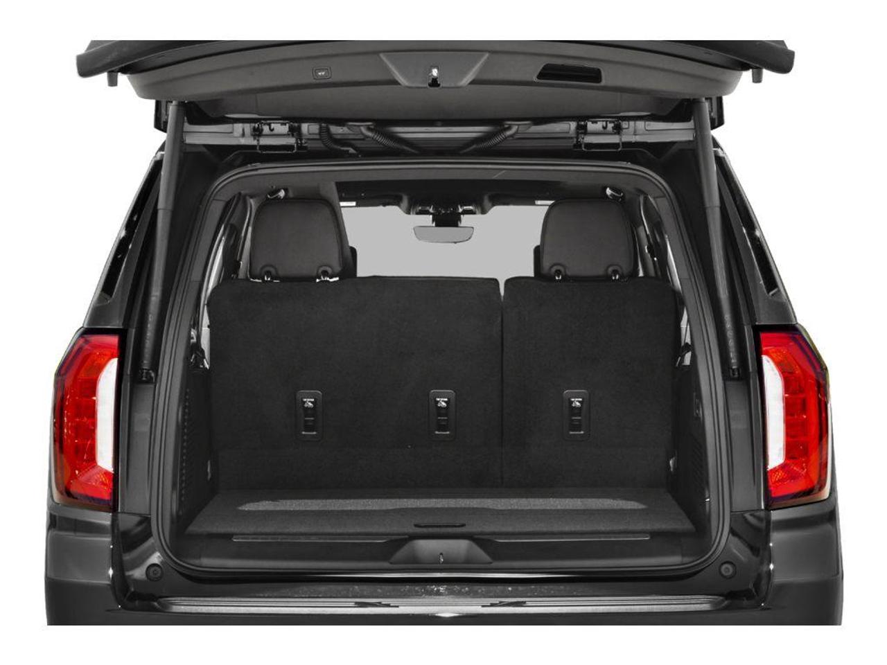 2023 GMC Yukon XL  Photo