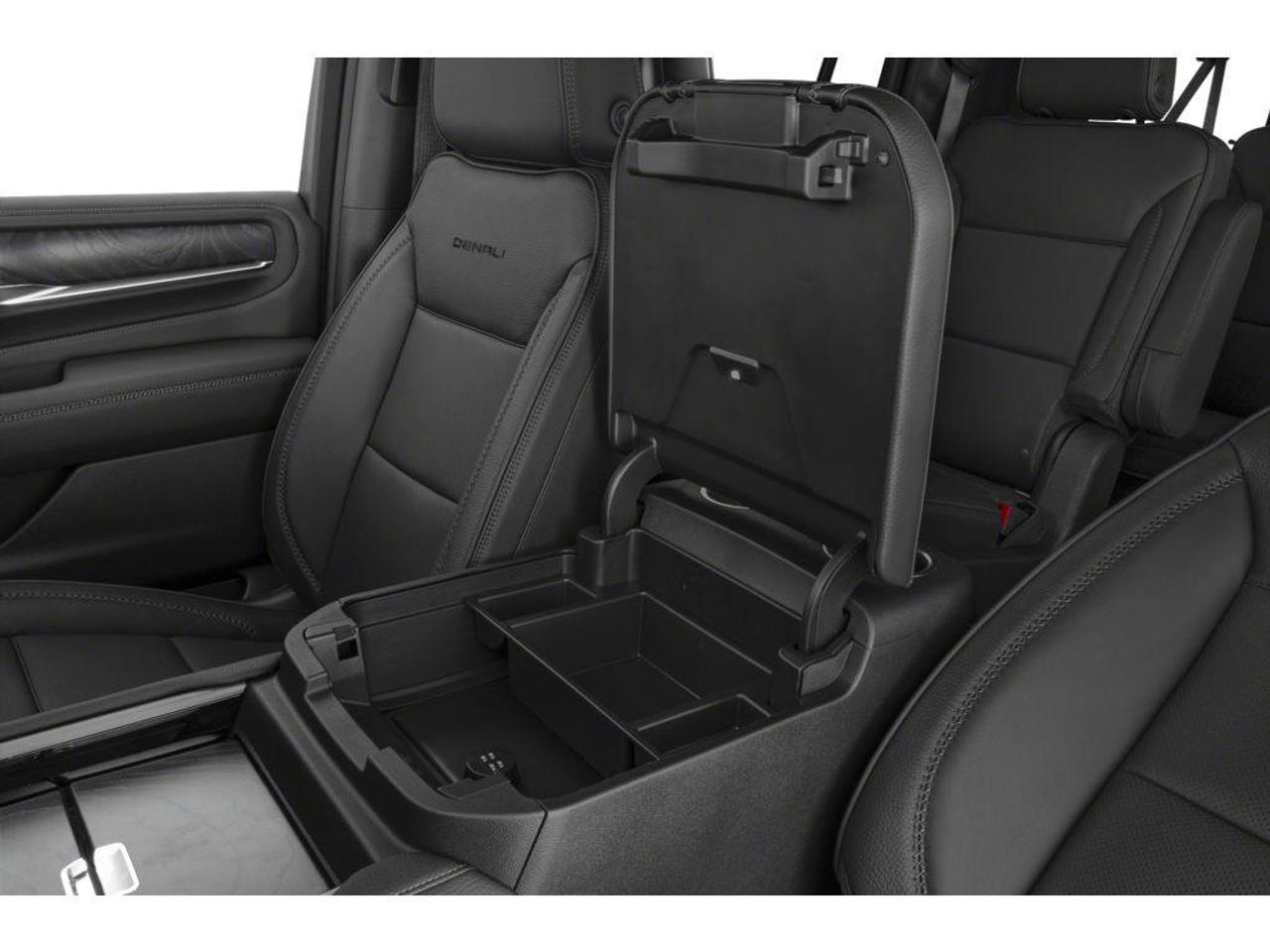 2023 GMC Yukon XL  Photo