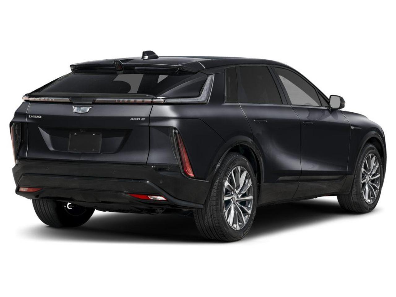 2026 Cadillac LYRIQ Sport 4dr Photo2