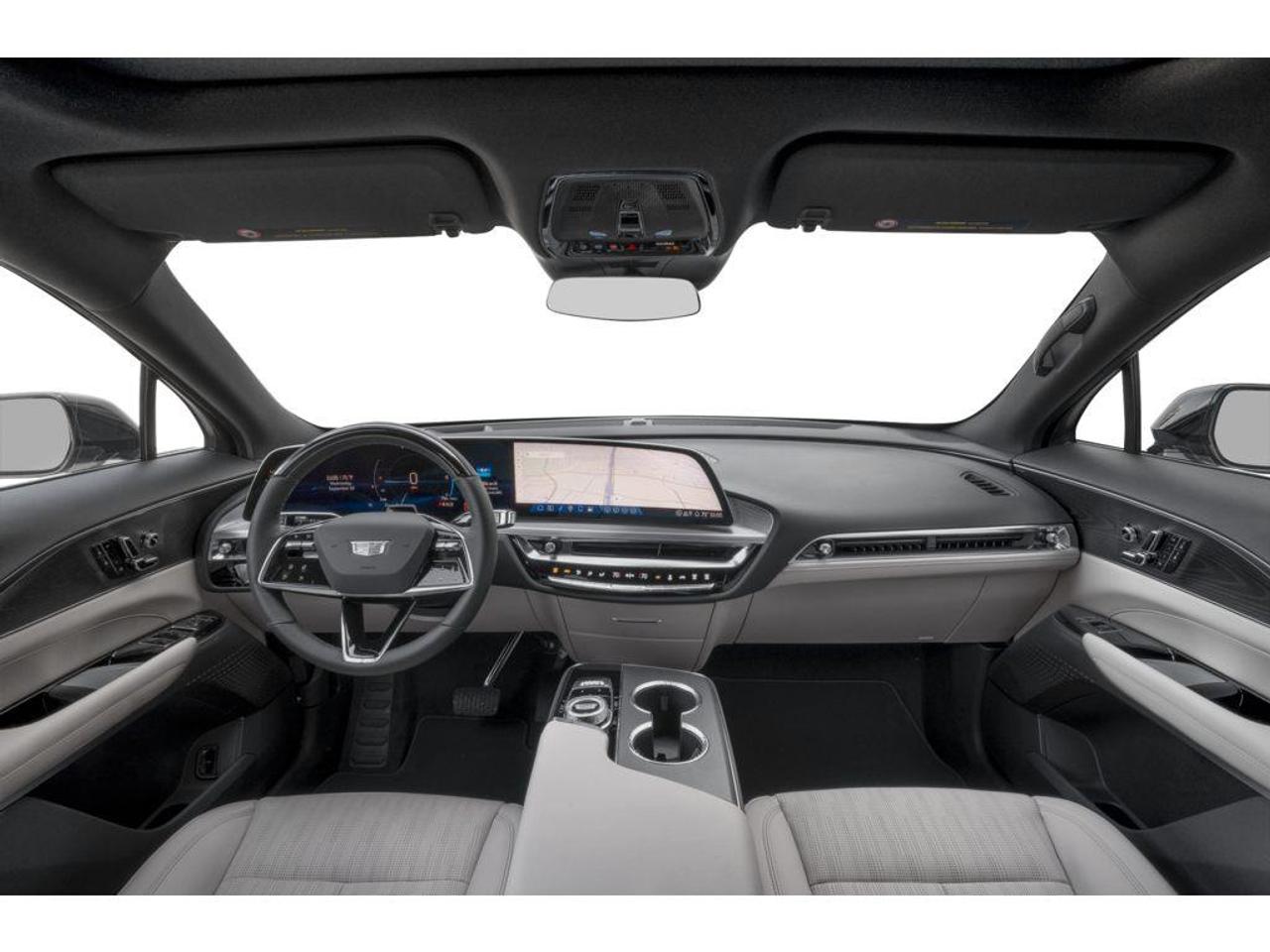 2026 Cadillac LYRIQ Sport 4dr Photo4