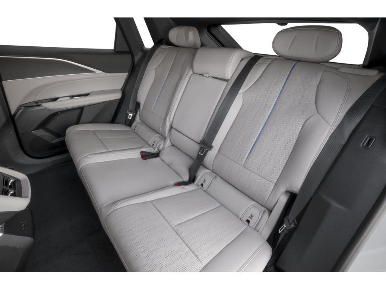 2026 Cadillac LYRIQ Sport 4dr Photo