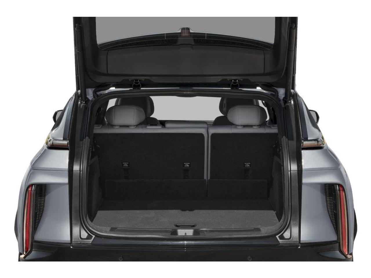 2026 Cadillac LYRIQ Sport 4dr Photo