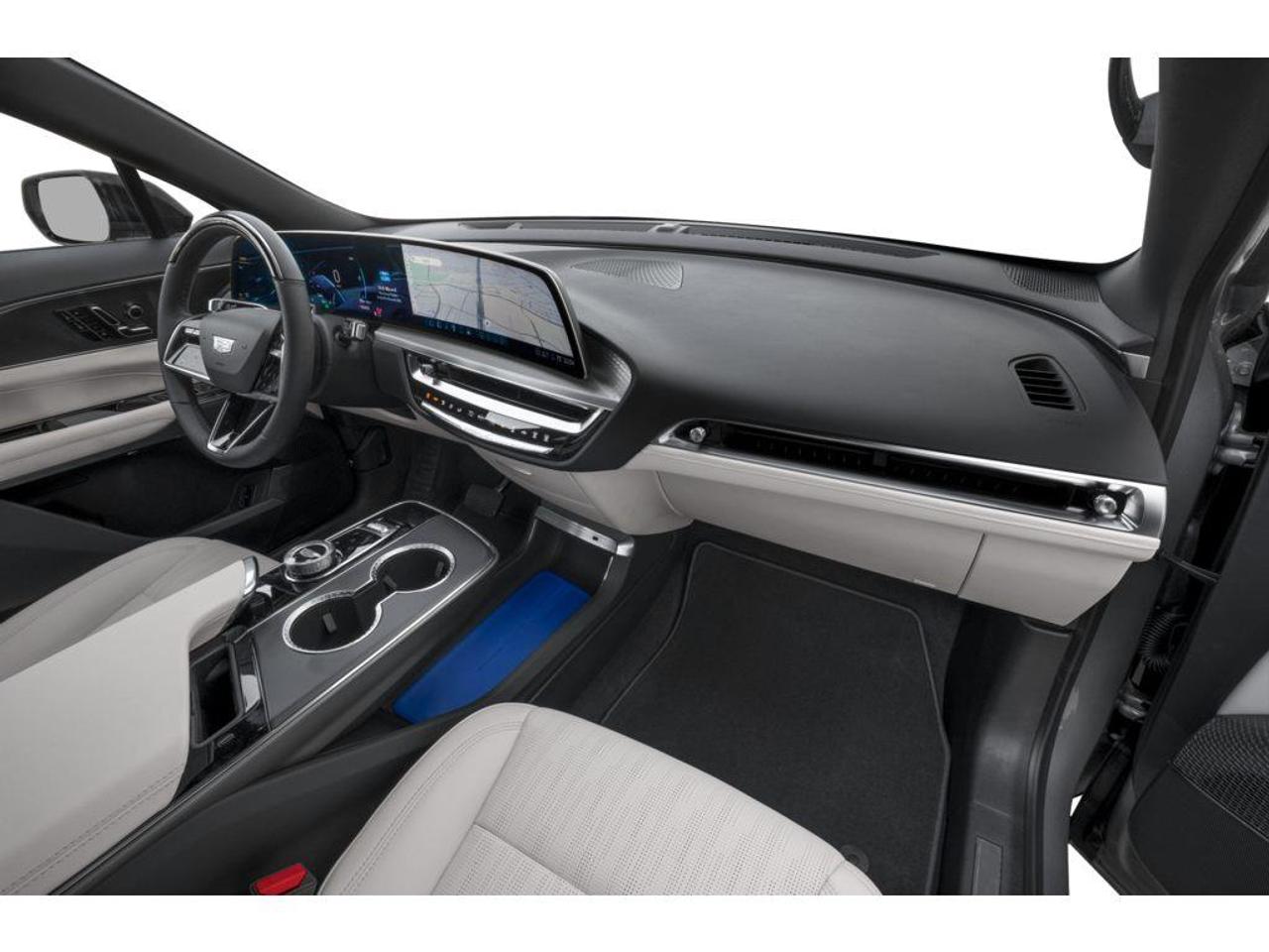 2026 Cadillac LYRIQ Sport 4dr Photo