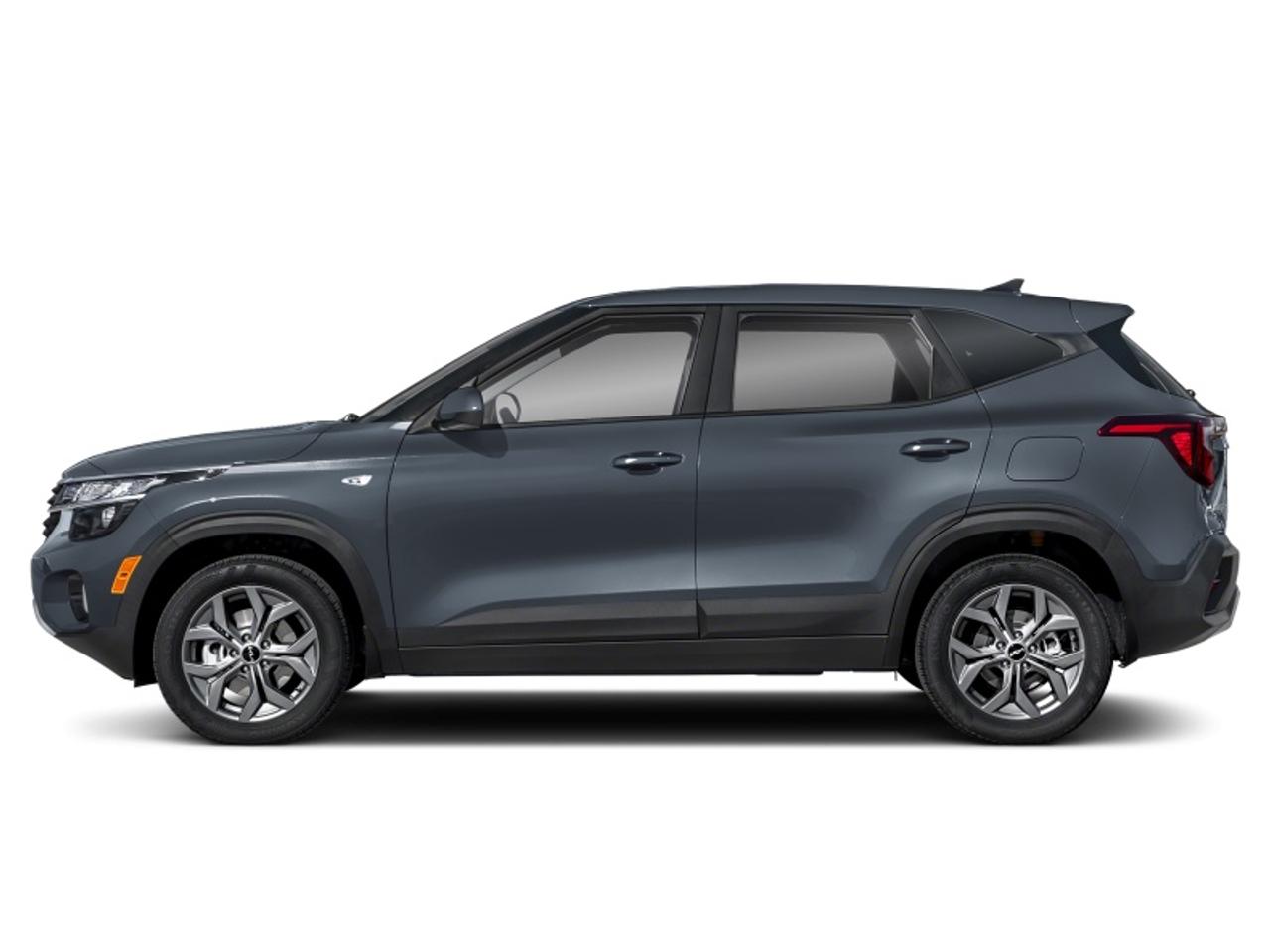 2026 Kia Seltos LX Photo