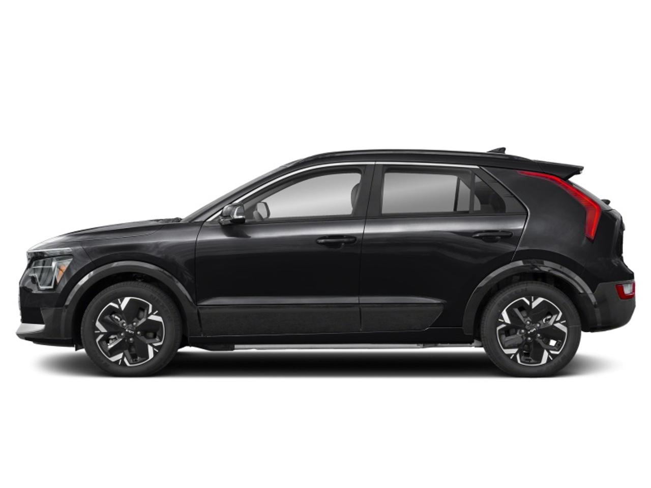 2026 Kia Niro EV Wind+ Photo0
