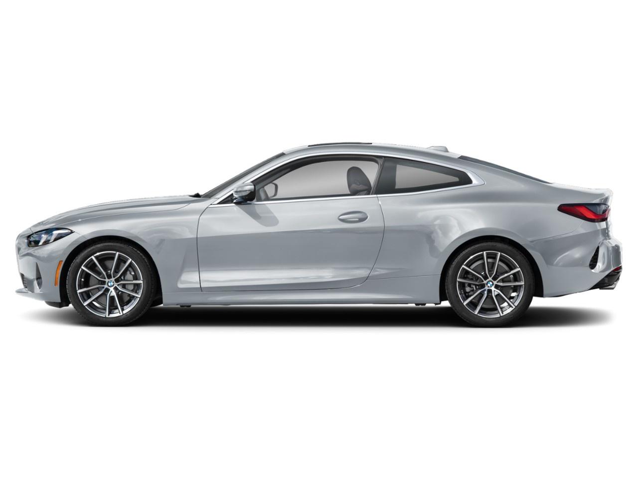 2027 BMW 4 Series 430i xDrive Coupe Photo